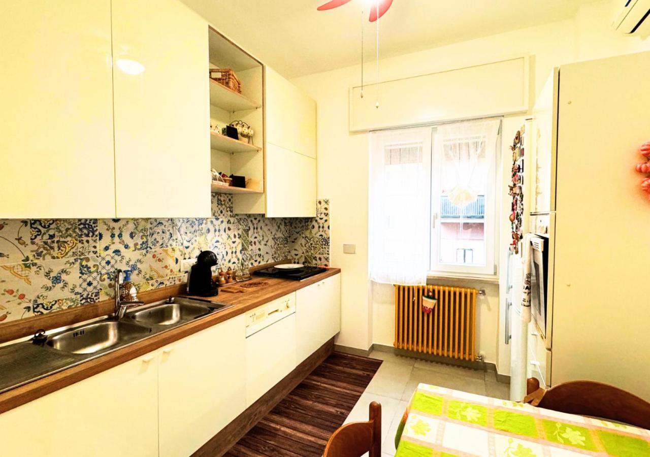 Apartment Metro Materdei - Casa Al Quinto Piano E Wi-fi A 2 Passi Dalla Metropolitana