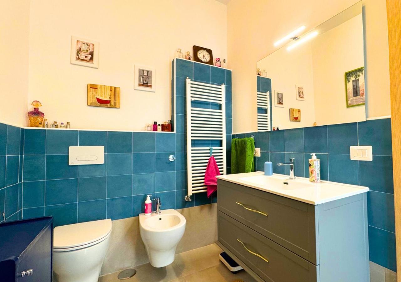 Metro Materdei - Casa Al Quinto Piano E Wi-fi A 2 Passi Dalla Metropolitana Apartment