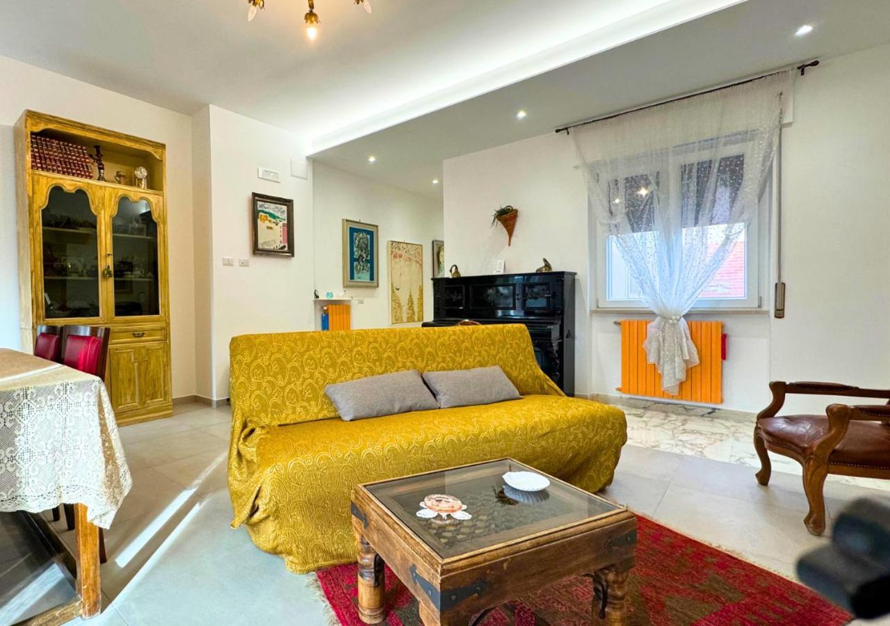 Apartment Metro Materdei - Casa Al Quinto Piano E Wi-fi A 2 Passi Dalla Metropolitana *