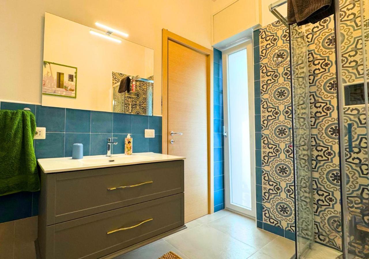 Metro Materdei - Casa Al Quinto Piano E Wi-fi A 2 Passi Dalla Metropolitana Apartment *